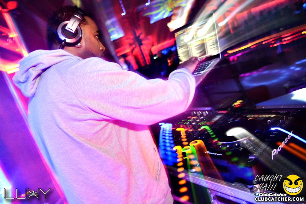 Luxy nightclub photo 145 - March 10th, 2017