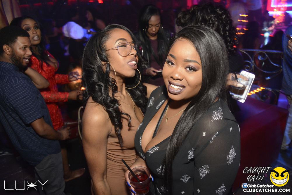 Luxy nightclub photo 147 - March 10th, 2017