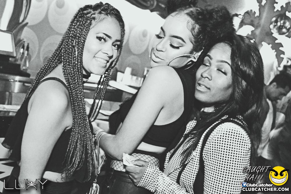 Luxy nightclub photo 149 - March 10th, 2017