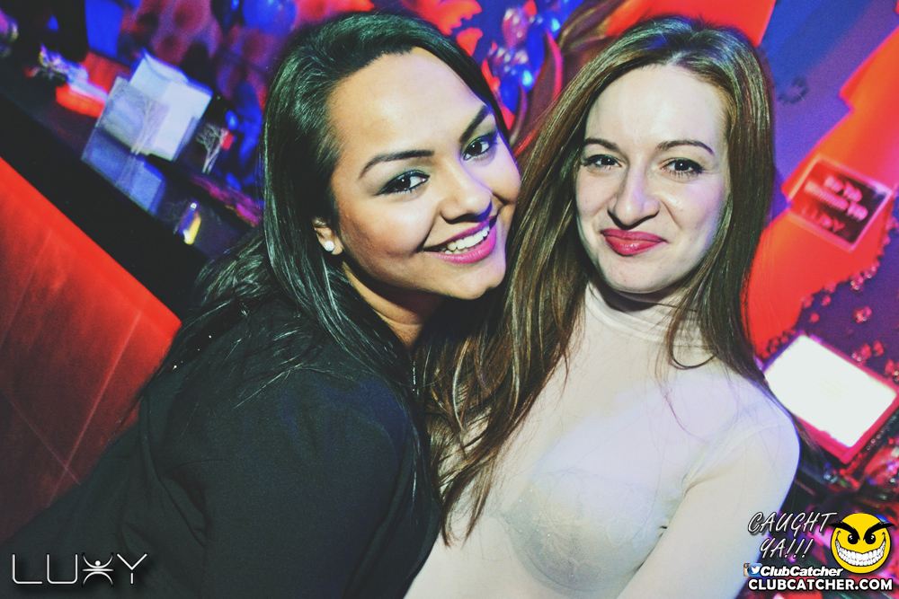 Luxy nightclub photo 153 - March 10th, 2017