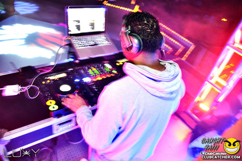 Luxy nightclub photo 154 - March 10th, 2017