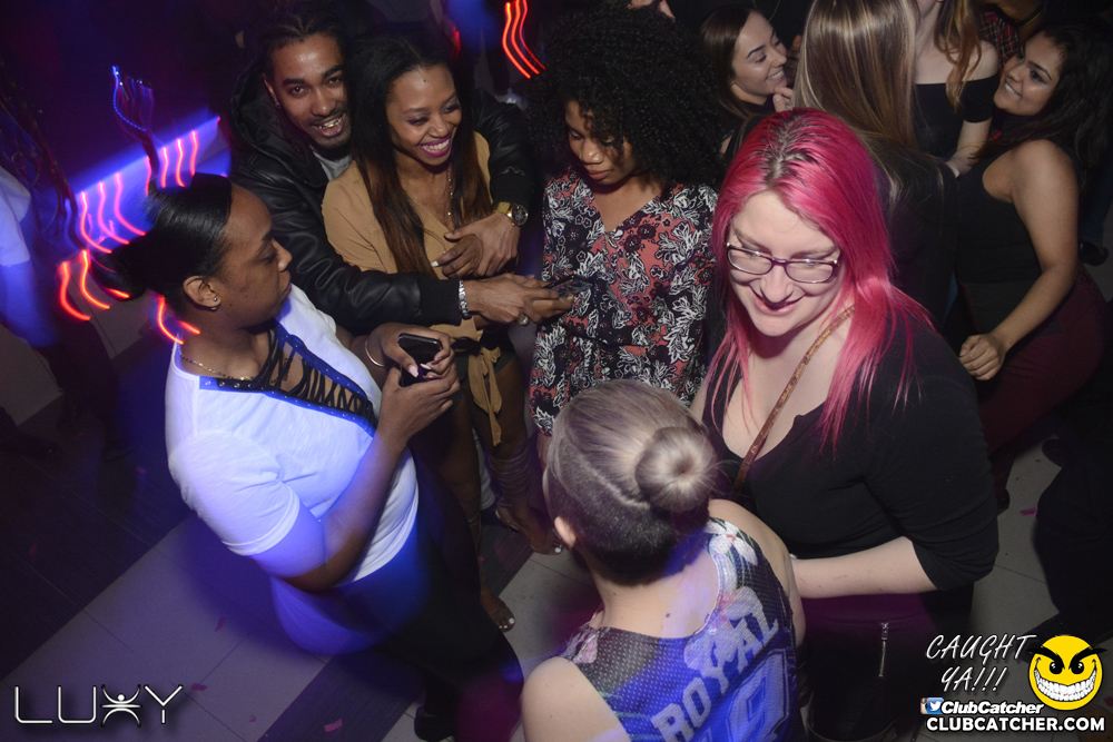 Luxy nightclub photo 155 - March 10th, 2017