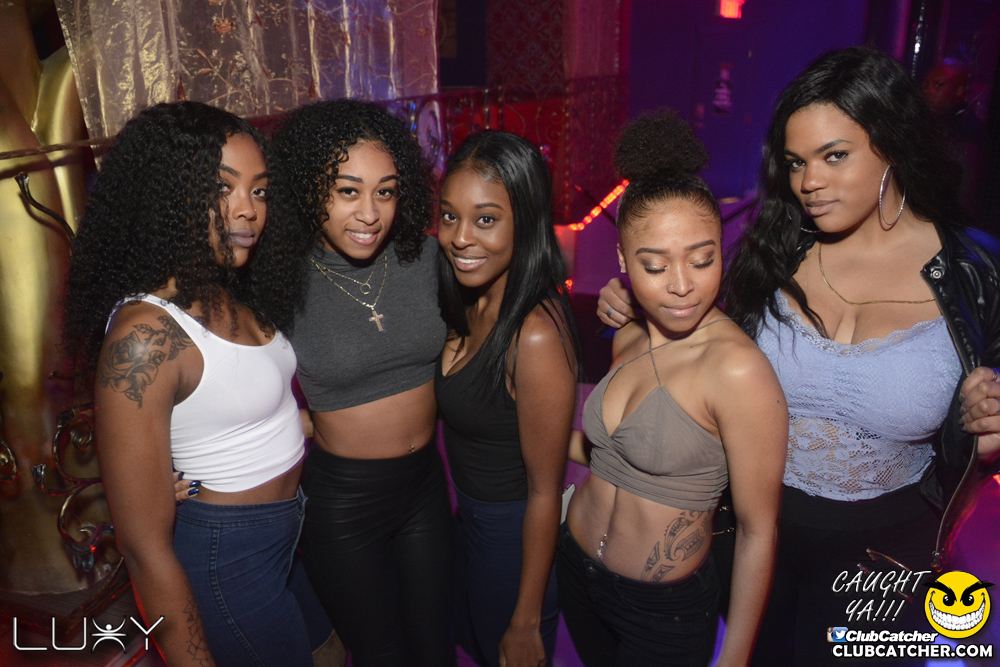Luxy nightclub photo 158 - March 10th, 2017