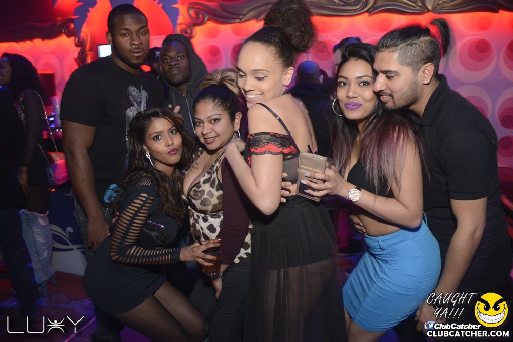 Luxy nightclub photo 159 - March 10th, 2017