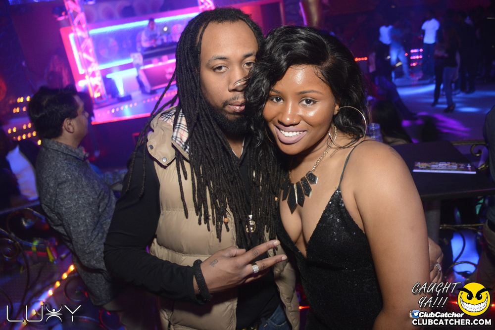 Luxy nightclub photo 160 - March 10th, 2017