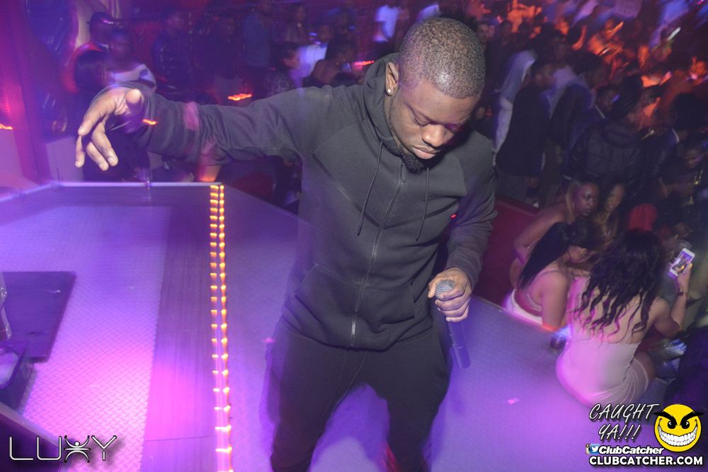 Luxy nightclub photo 17 - March 10th, 2017