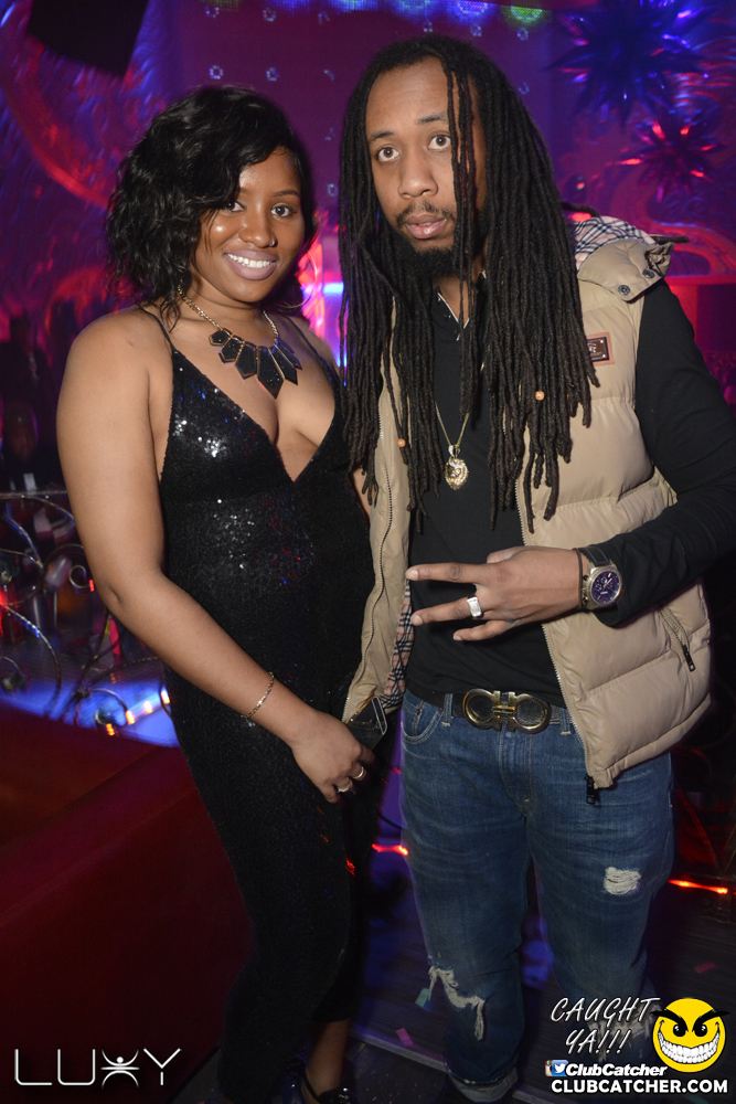 Luxy nightclub photo 161 - March 10th, 2017