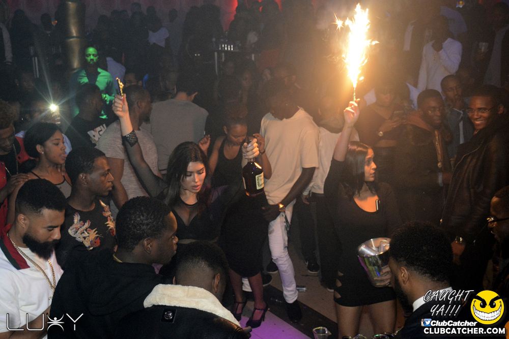 Luxy nightclub photo 162 - March 10th, 2017