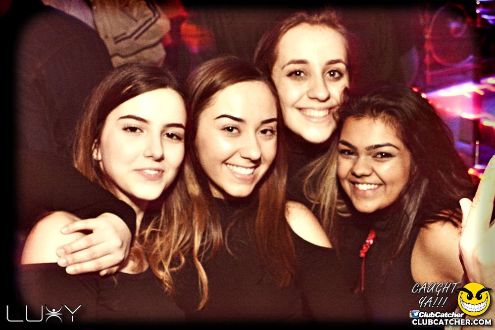 Luxy nightclub photo 164 - March 10th, 2017