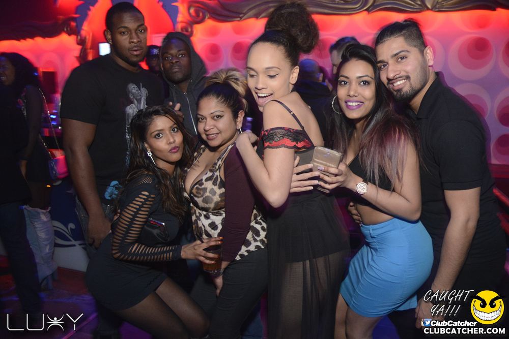 Luxy nightclub photo 167 - March 10th, 2017