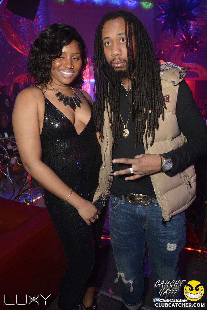 Luxy nightclub photo 168 - March 10th, 2017