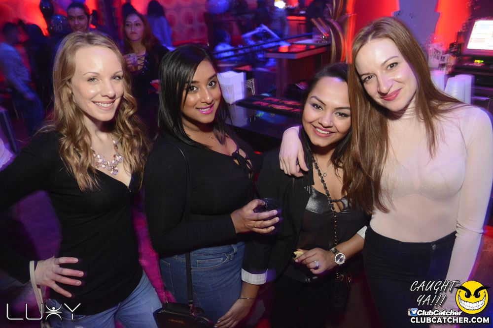 Luxy nightclub photo 169 - March 10th, 2017