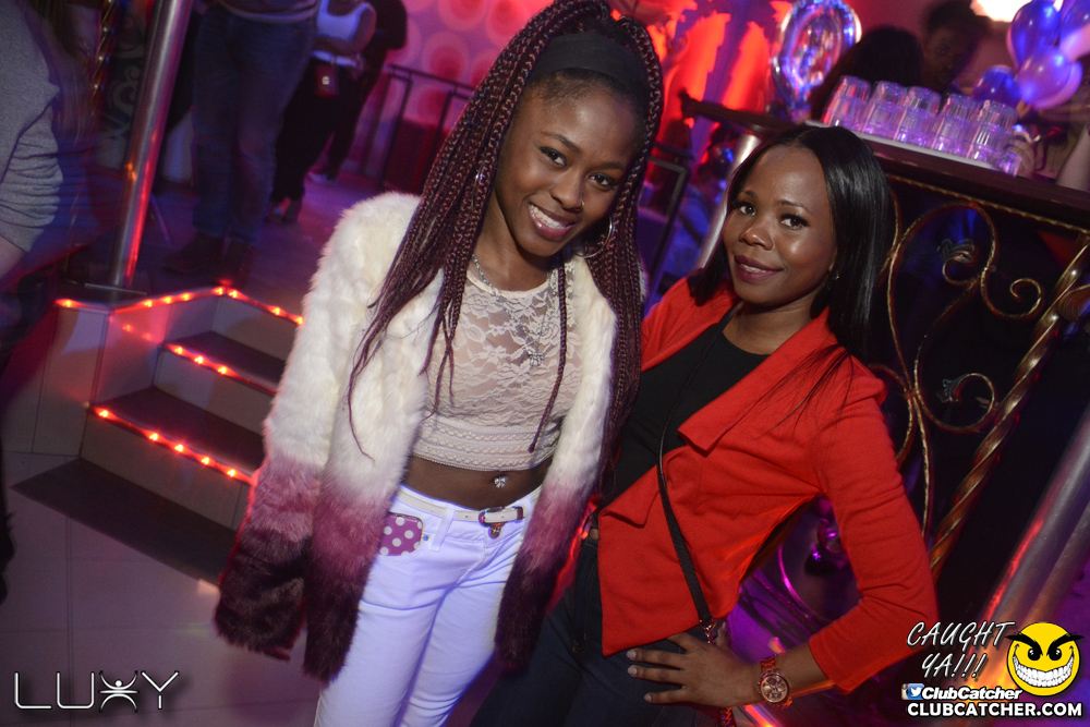 Luxy nightclub photo 18 - March 10th, 2017