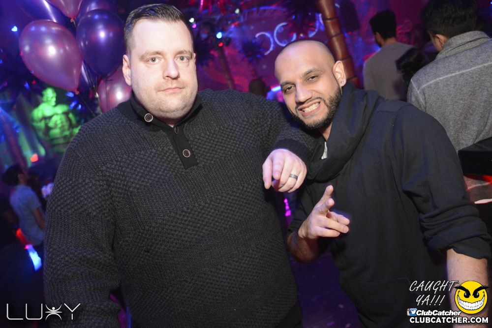 Luxy nightclub photo 171 - March 10th, 2017