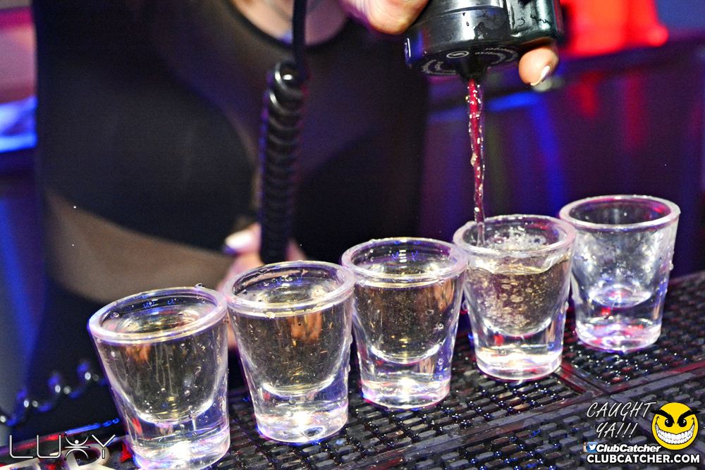 Luxy nightclub photo 172 - March 10th, 2017