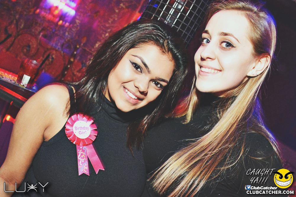 Luxy nightclub photo 176 - March 10th, 2017