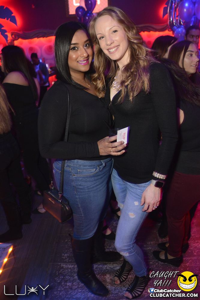 Luxy nightclub photo 177 - March 10th, 2017