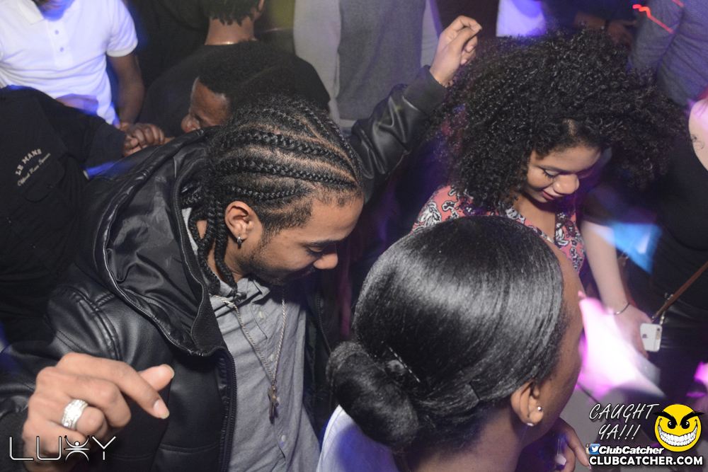 Luxy nightclub photo 179 - March 10th, 2017