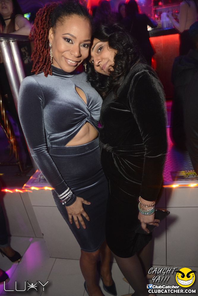 Luxy nightclub photo 181 - March 10th, 2017