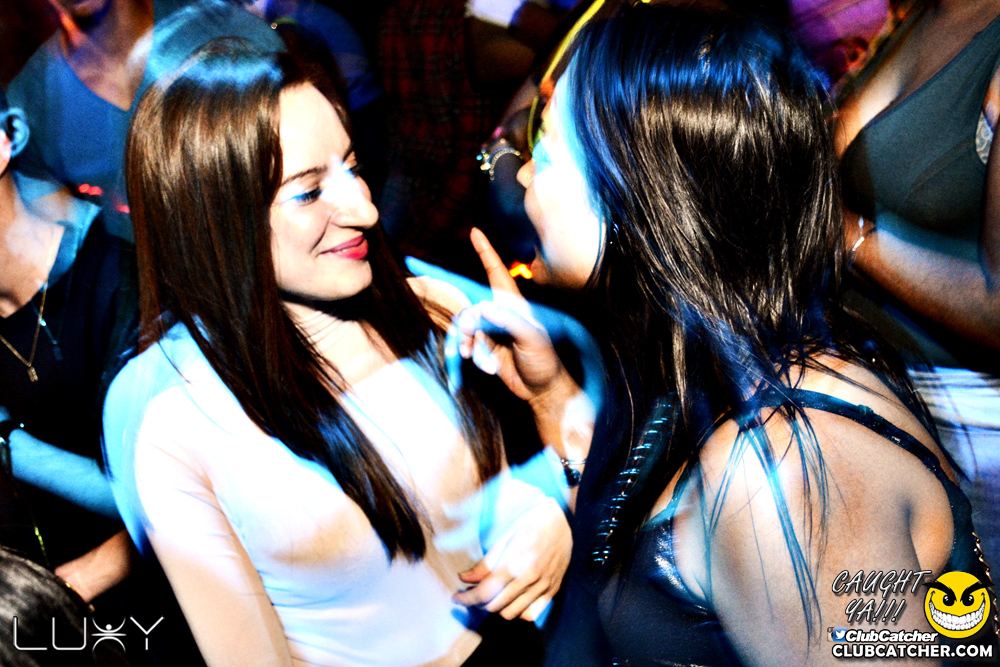 Luxy nightclub photo 183 - March 10th, 2017