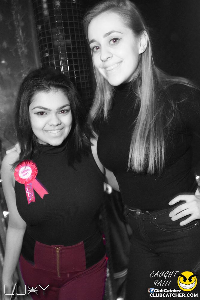 Luxy nightclub photo 188 - March 10th, 2017
