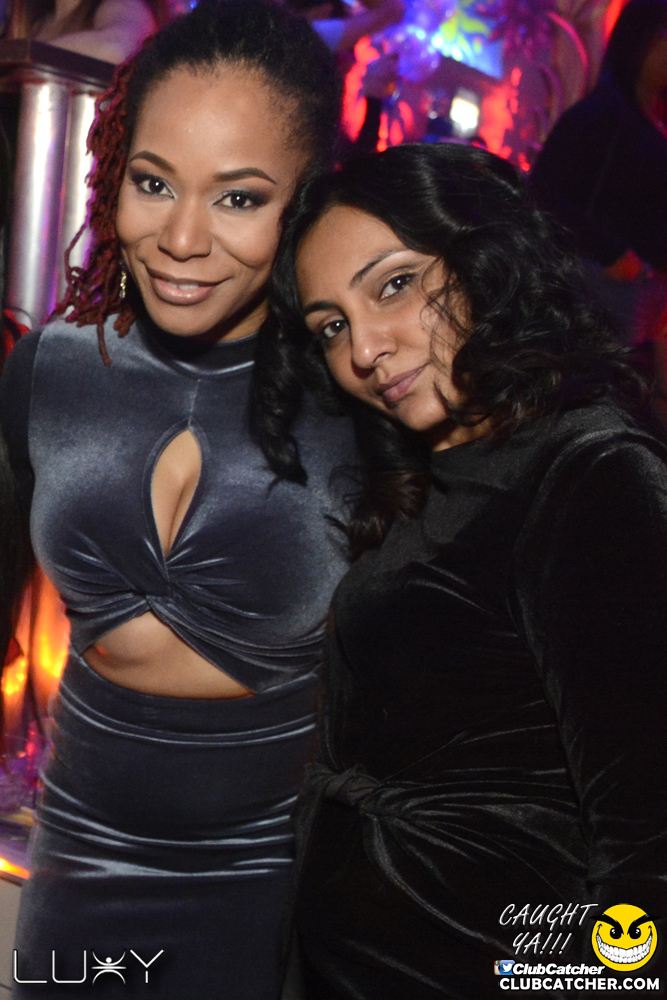 Luxy nightclub photo 189 - March 10th, 2017