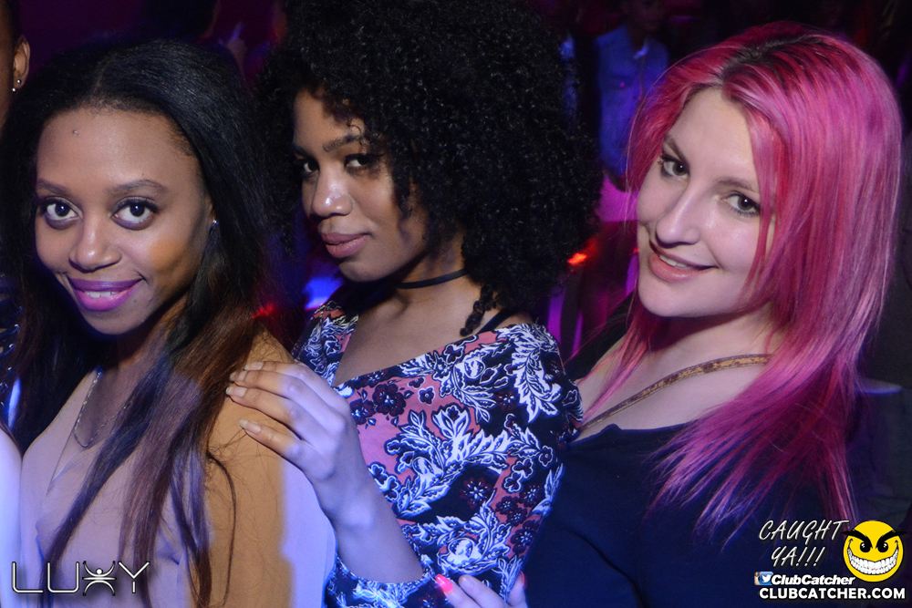 Luxy nightclub photo 20 - March 10th, 2017