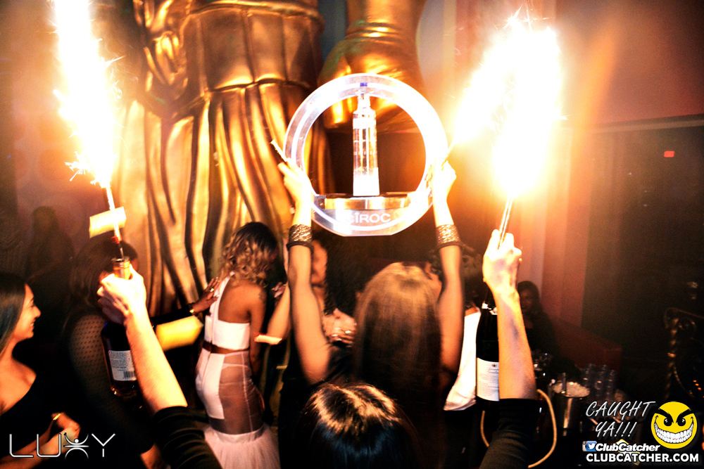 Luxy nightclub photo 191 - March 10th, 2017