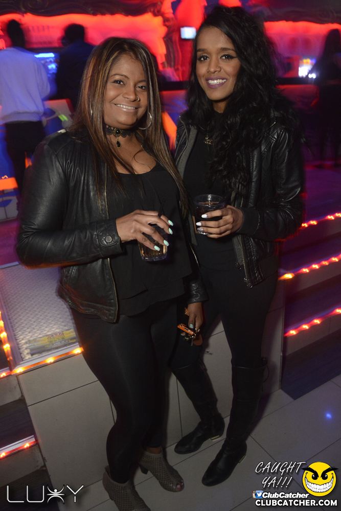 Luxy nightclub photo 194 - March 10th, 2017
