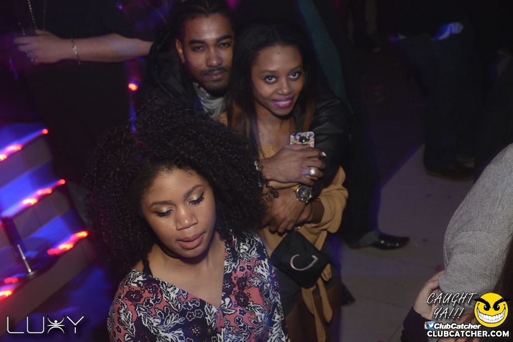 Luxy nightclub photo 198 - March 10th, 2017