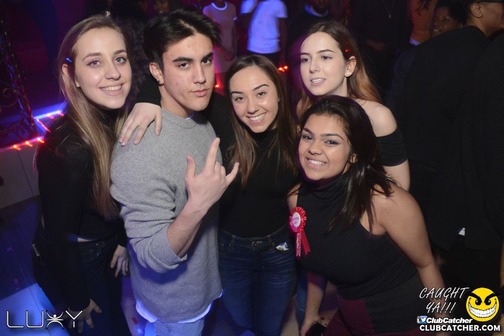 Luxy nightclub photo 199 - March 10th, 2017
