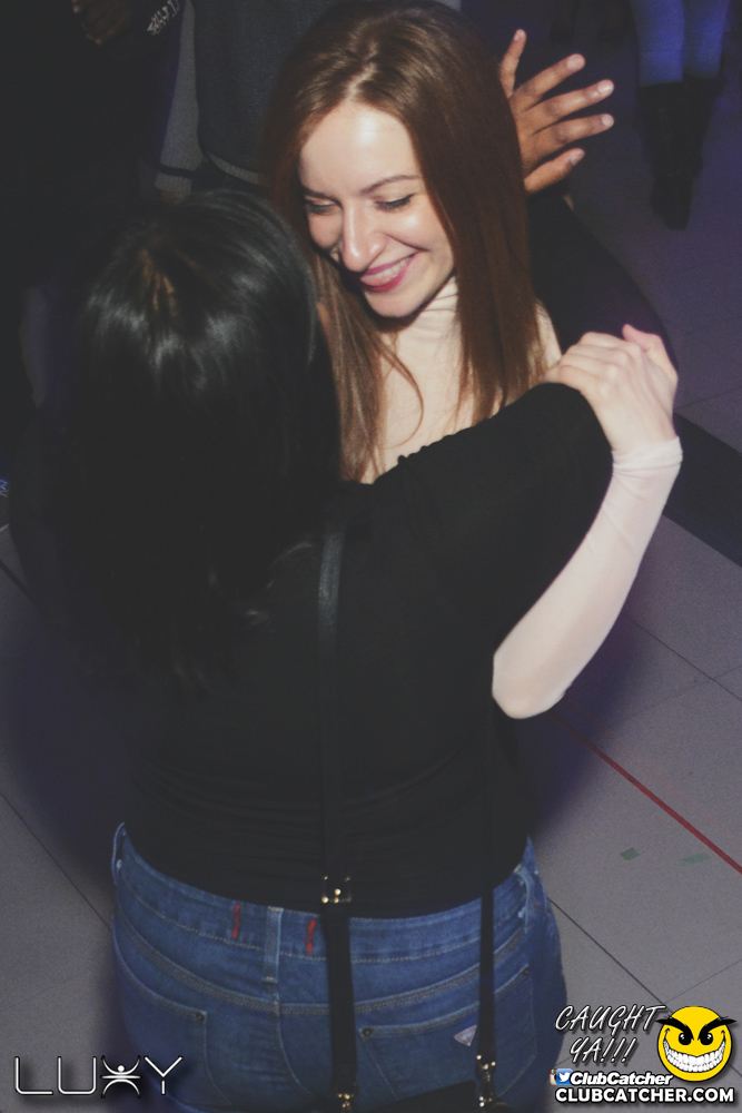 Luxy nightclub photo 201 - March 10th, 2017