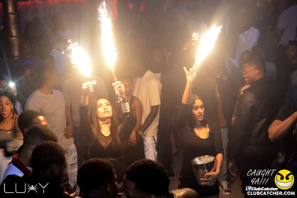 Luxy nightclub photo 202 - March 10th, 2017