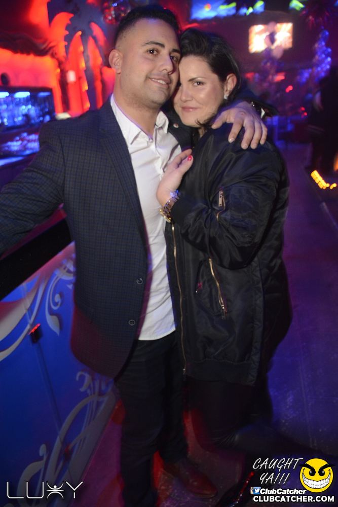 Luxy nightclub photo 203 - March 10th, 2017