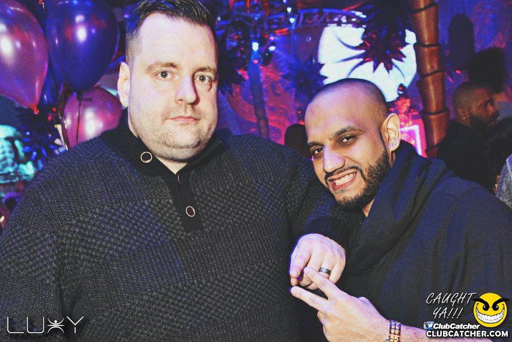 Luxy nightclub photo 205 - March 10th, 2017