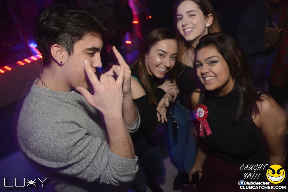Luxy nightclub photo 207 - March 10th, 2017