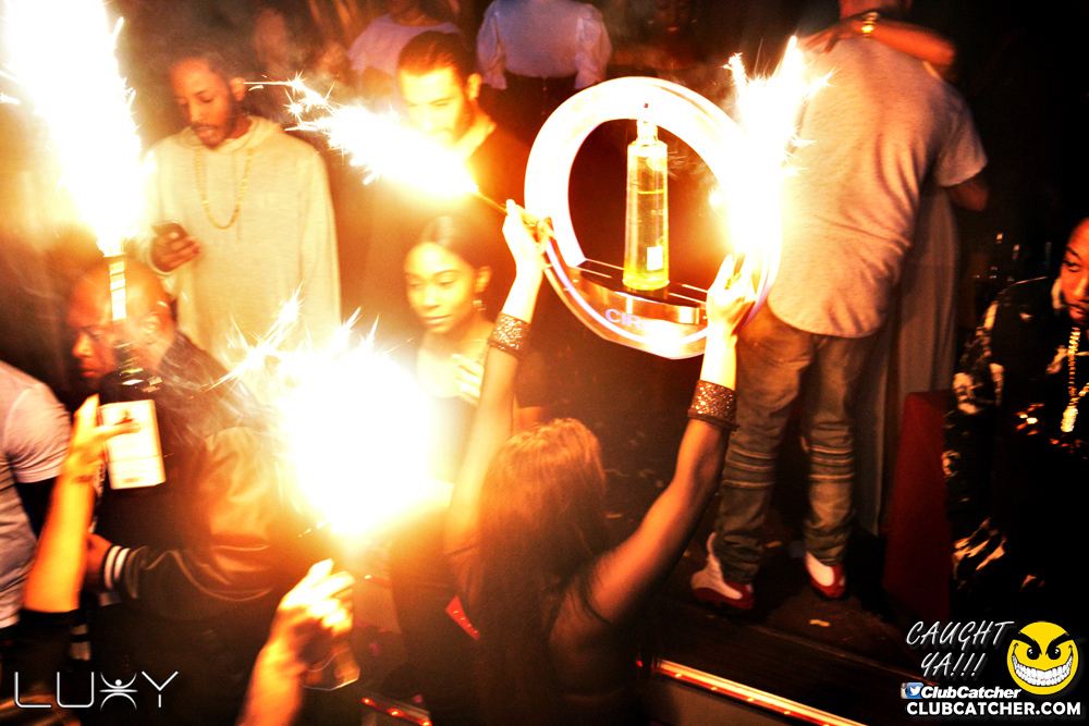 Luxy nightclub photo 208 - March 10th, 2017