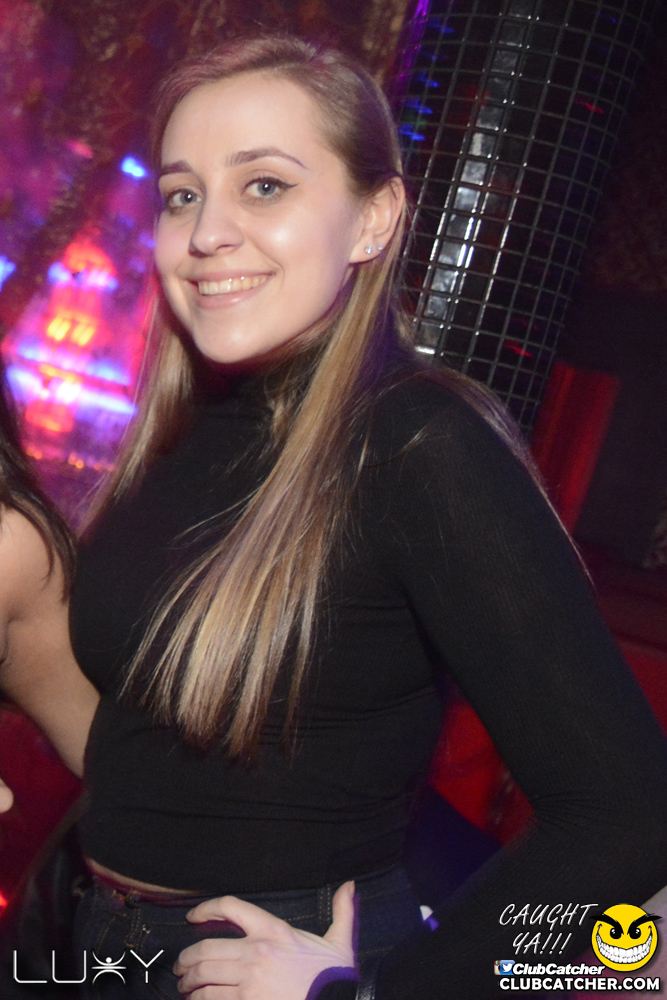 Luxy nightclub photo 209 - March 10th, 2017