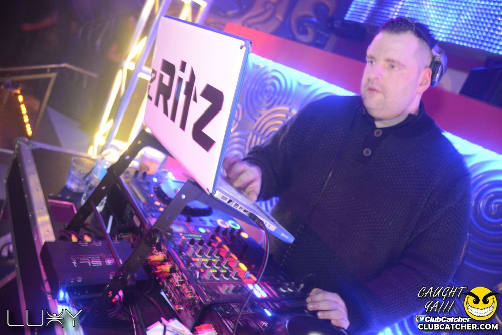 Luxy nightclub photo 22 - March 10th, 2017
