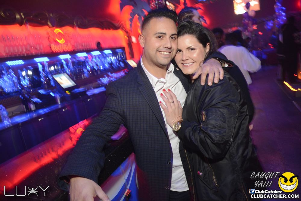 Luxy nightclub photo 23 - March 10th, 2017
