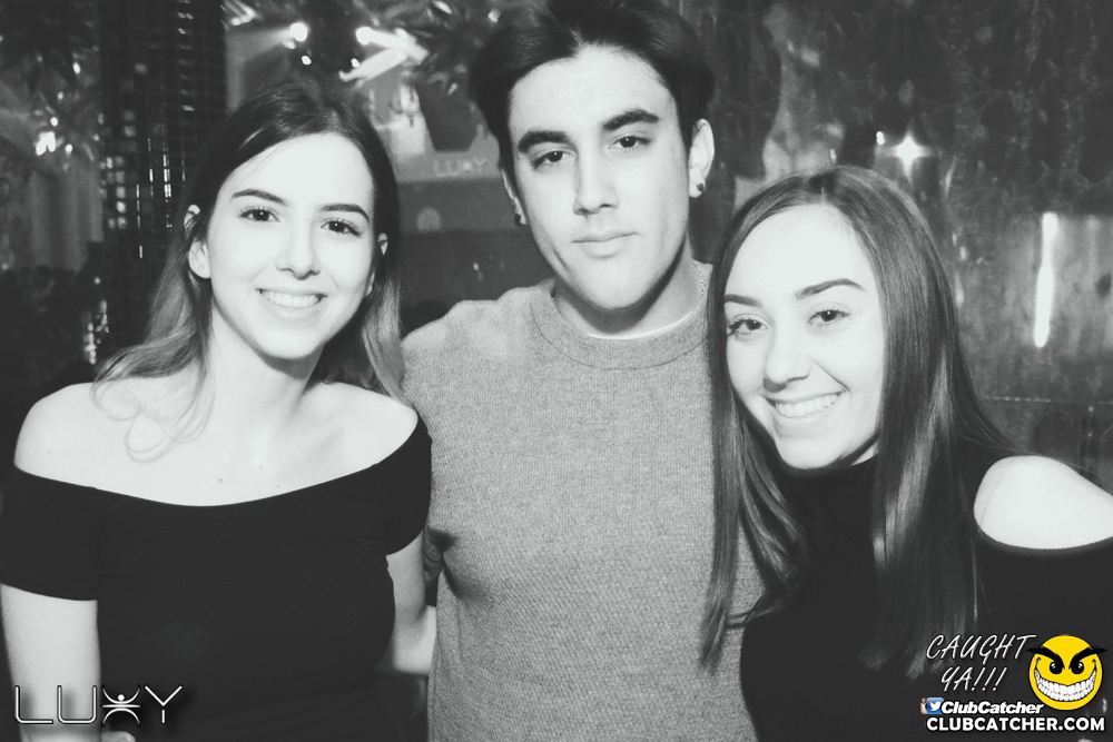 Luxy nightclub photo 26 - March 10th, 2017