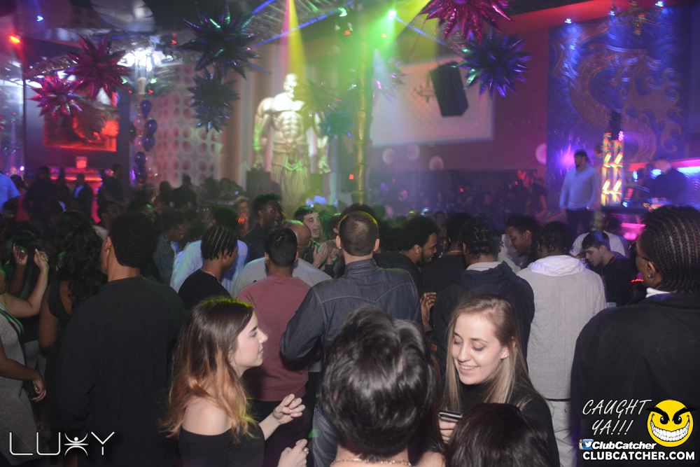 Luxy nightclub photo 27 - March 10th, 2017