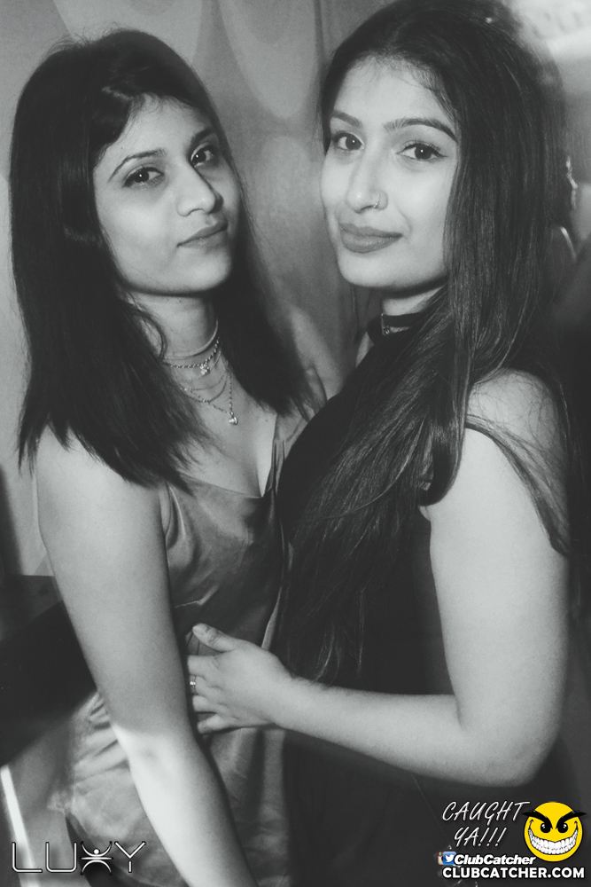 Luxy nightclub photo 28 - March 10th, 2017