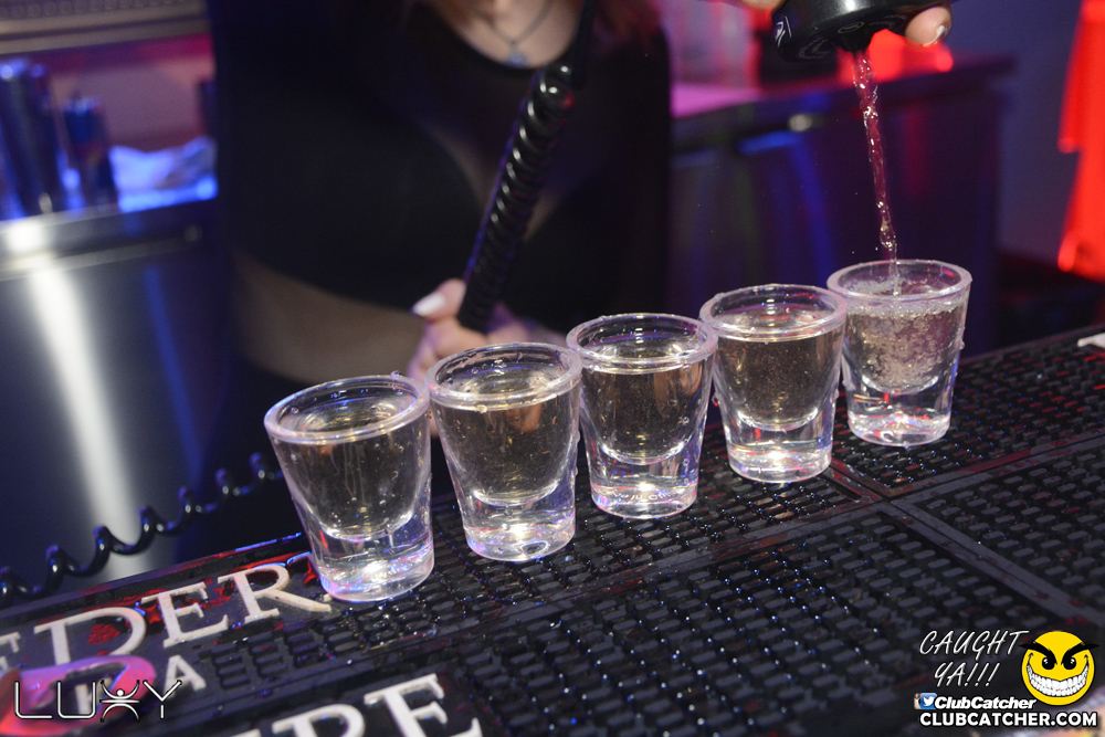 Luxy nightclub photo 32 - March 10th, 2017