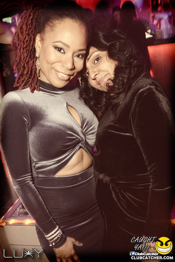 Luxy nightclub photo 39 - March 10th, 2017