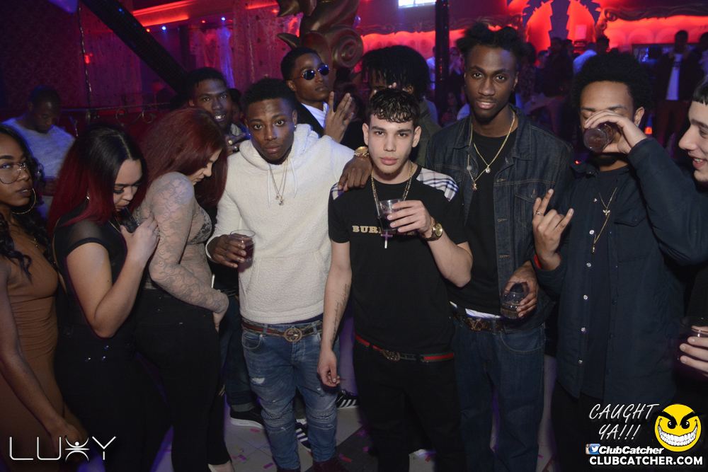 Luxy nightclub photo 44 - March 10th, 2017