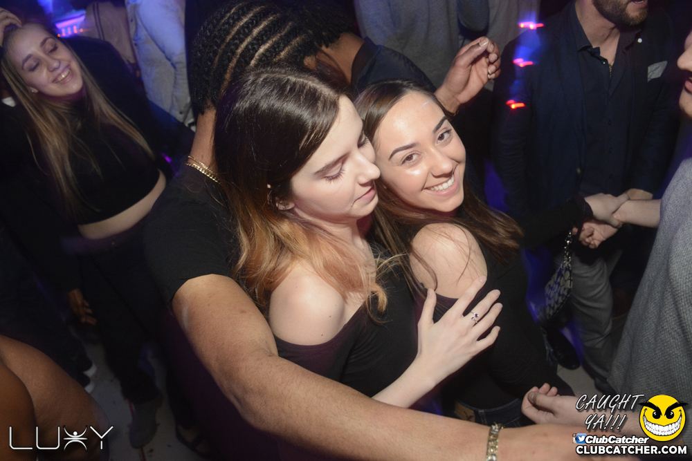 Luxy nightclub photo 49 - March 10th, 2017