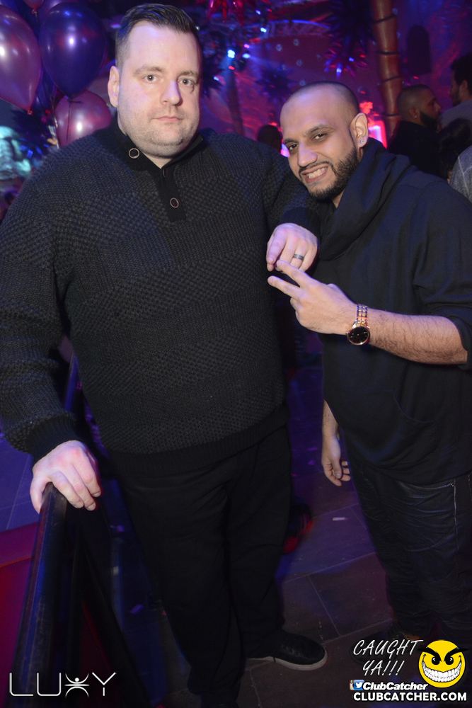 Luxy nightclub photo 51 - March 10th, 2017