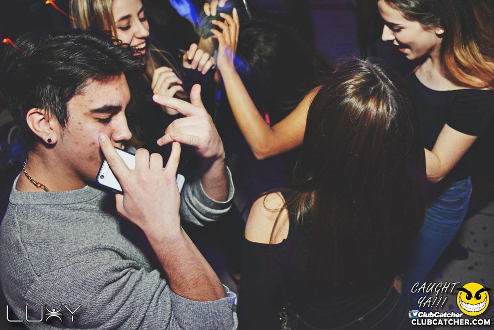 Luxy nightclub photo 54 - March 10th, 2017