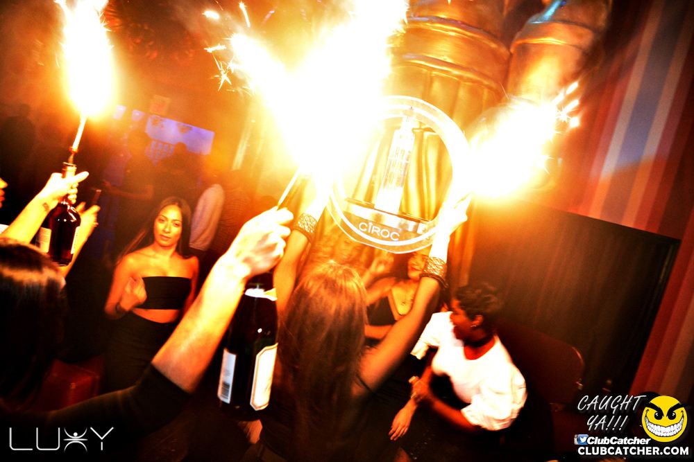 Luxy nightclub photo 55 - March 10th, 2017